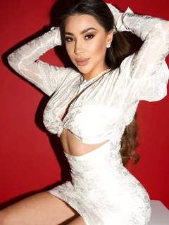  Lara escort in Munich