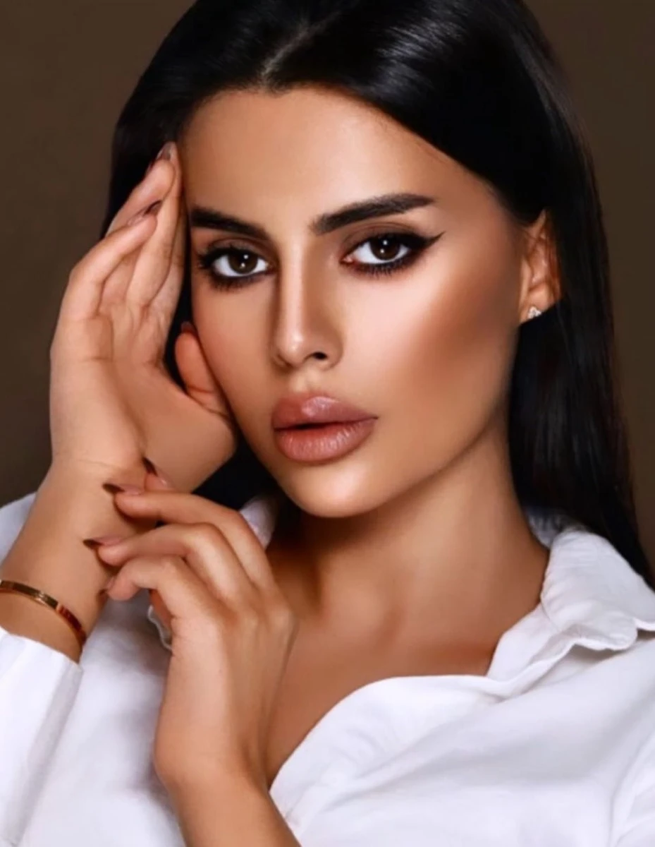 Layla Escort in Berlin