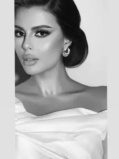 Layla Escort in Berlin