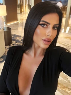 Layla Escort in Berlin