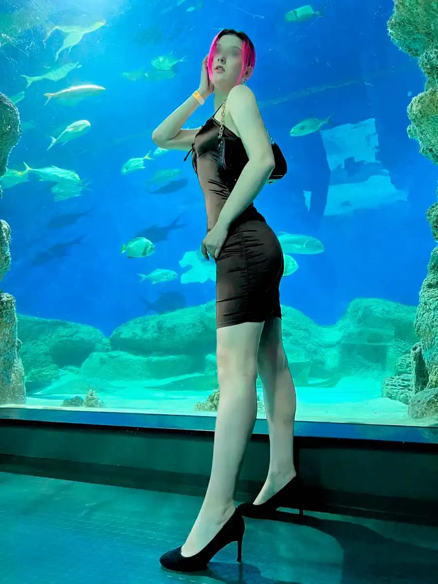 Leila escort in Munich