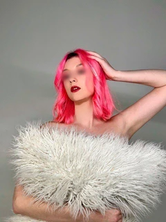Leila escort in Munich