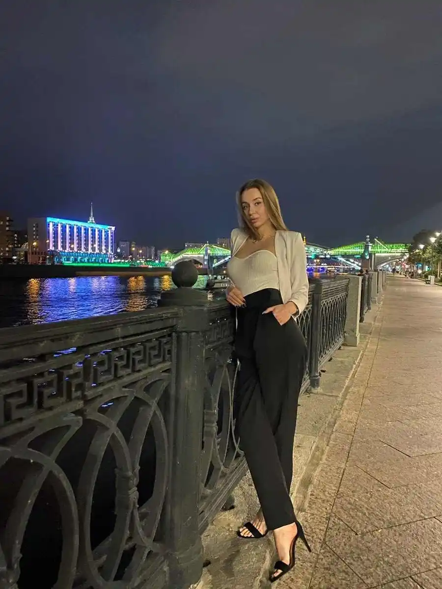 Lera Escort in München