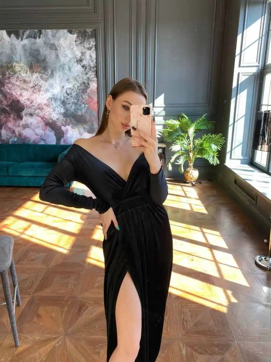 Lera Escort in München