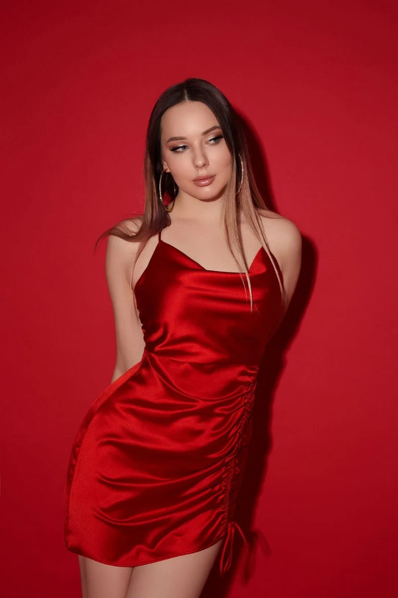 Lesia Escort in München