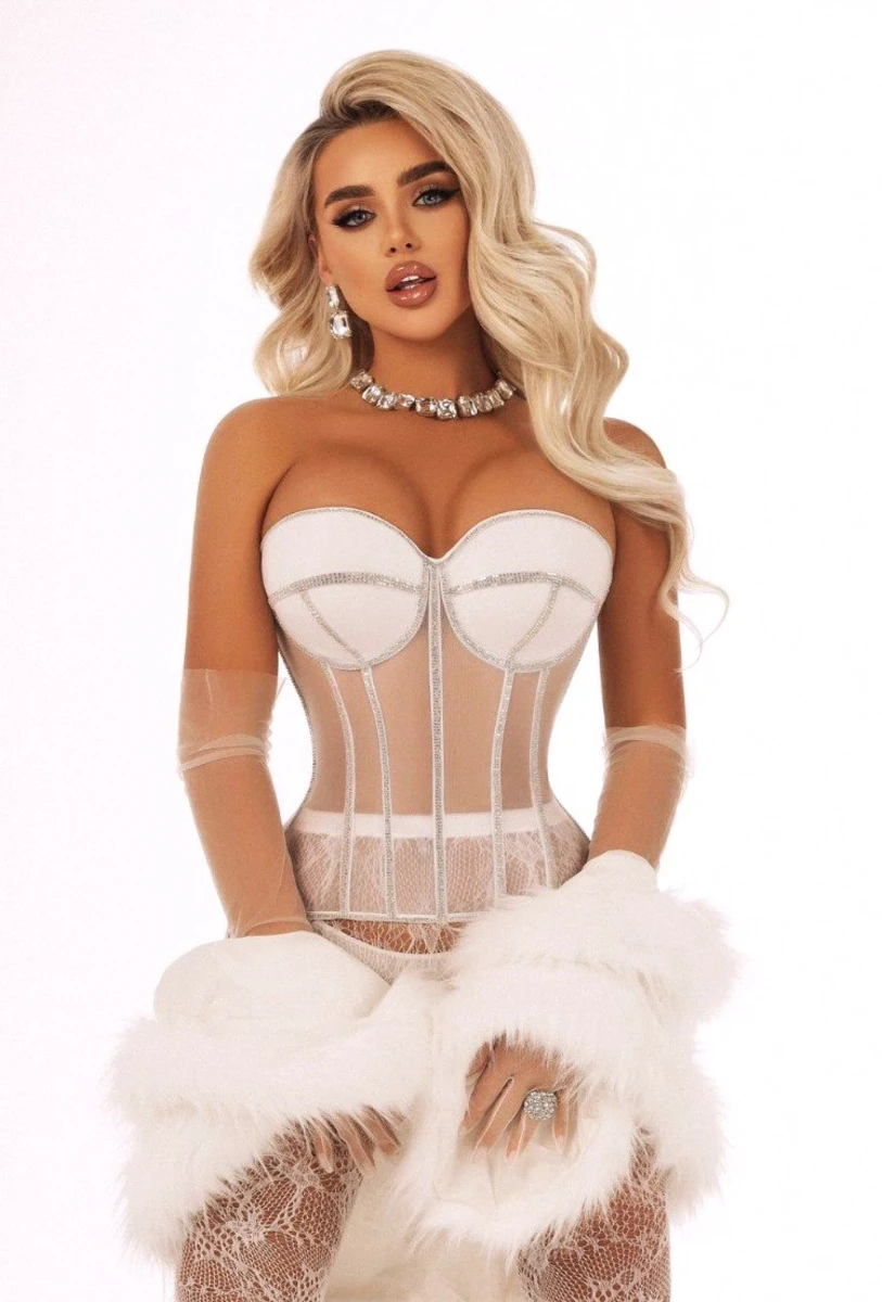 Liana escort in Munich