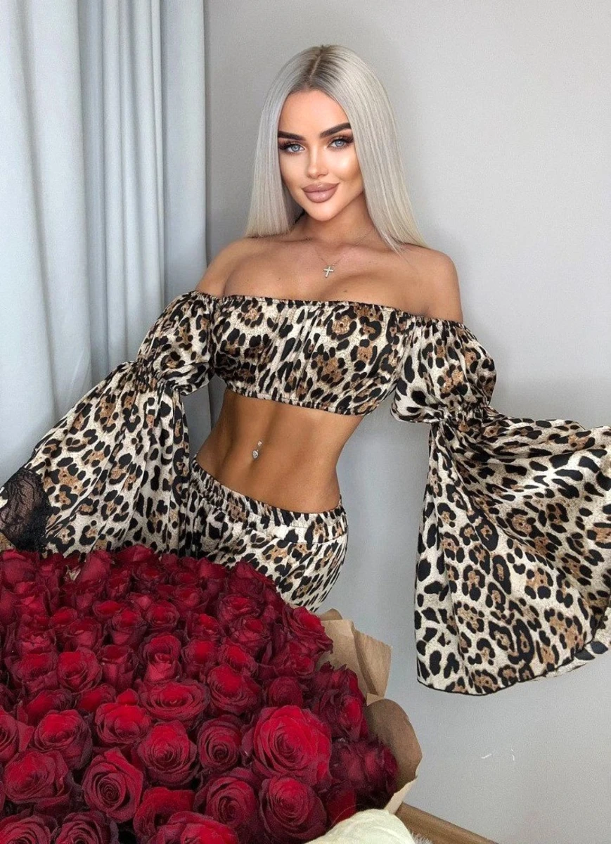 Liana escort in Munich