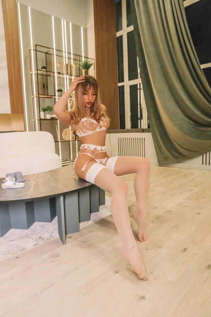 Lika escort in Munich