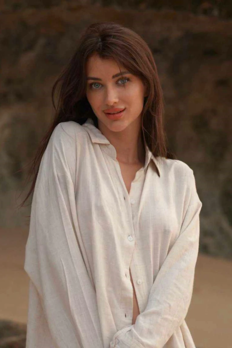 Lilia Escort in München