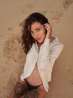 Lilia Escort in München