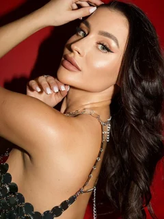 Lisa escort in Munich
