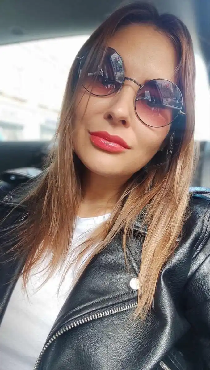 Liz escort in Munich