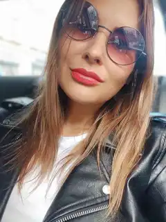 Liz escort in Munich