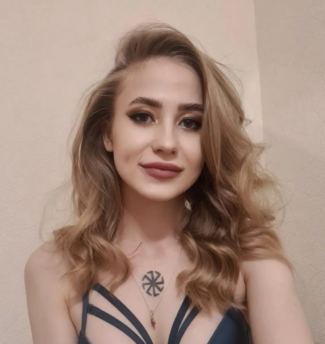 Liza Escort in Berlin