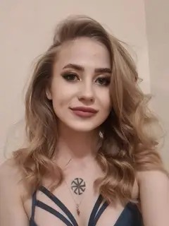 Liza Escort in Berlin