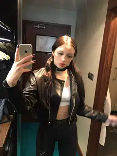 Lucy escort in Munich