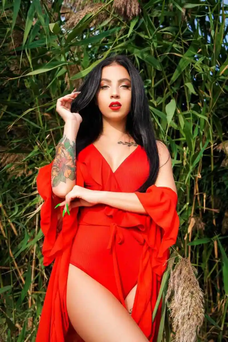 Luna Escort in München