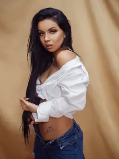 Luna Escort in München