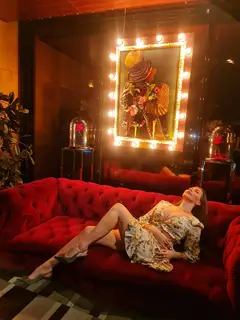 Lyudmila escort in Munich
