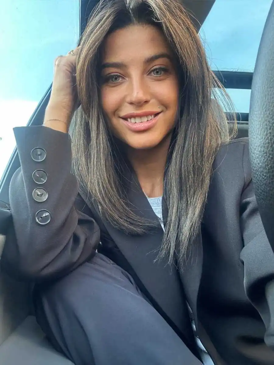 Maif Escort in München