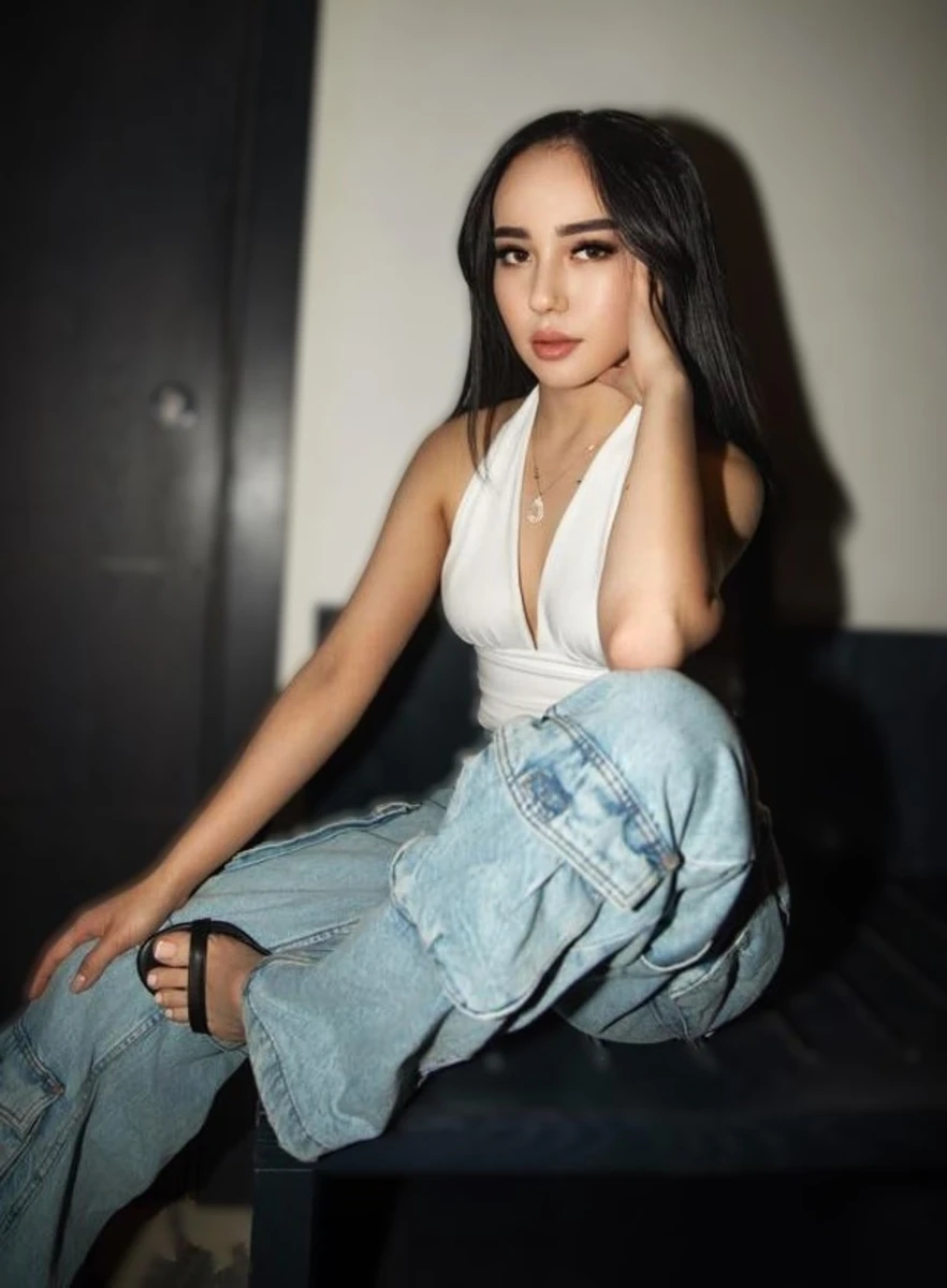 Malika Escort in Berlin