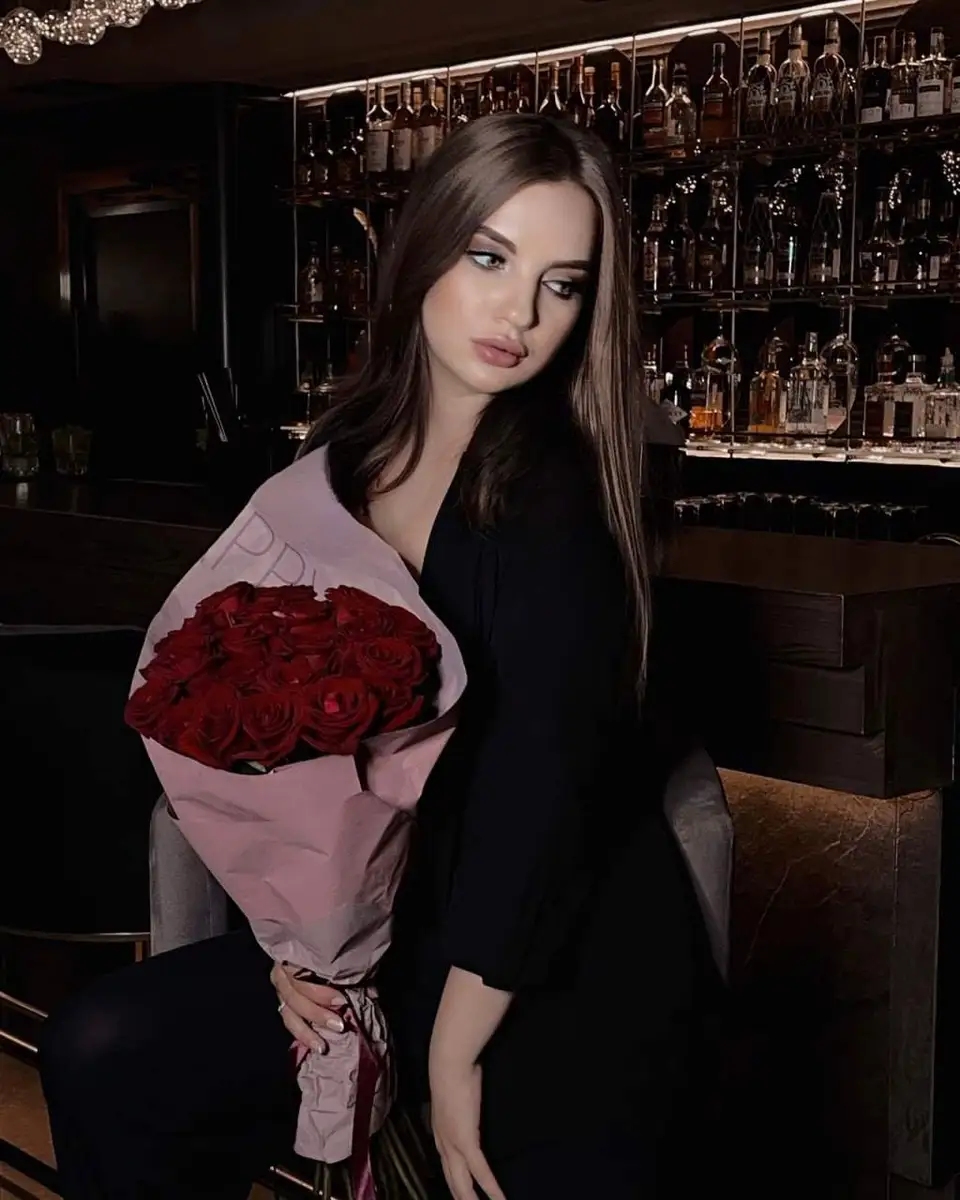 Malika escort in Munich