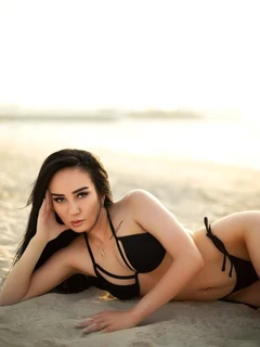 Malika Escort in Berlin