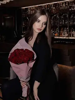 Malika escort in Munich
