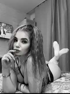 Malika escort in Munich