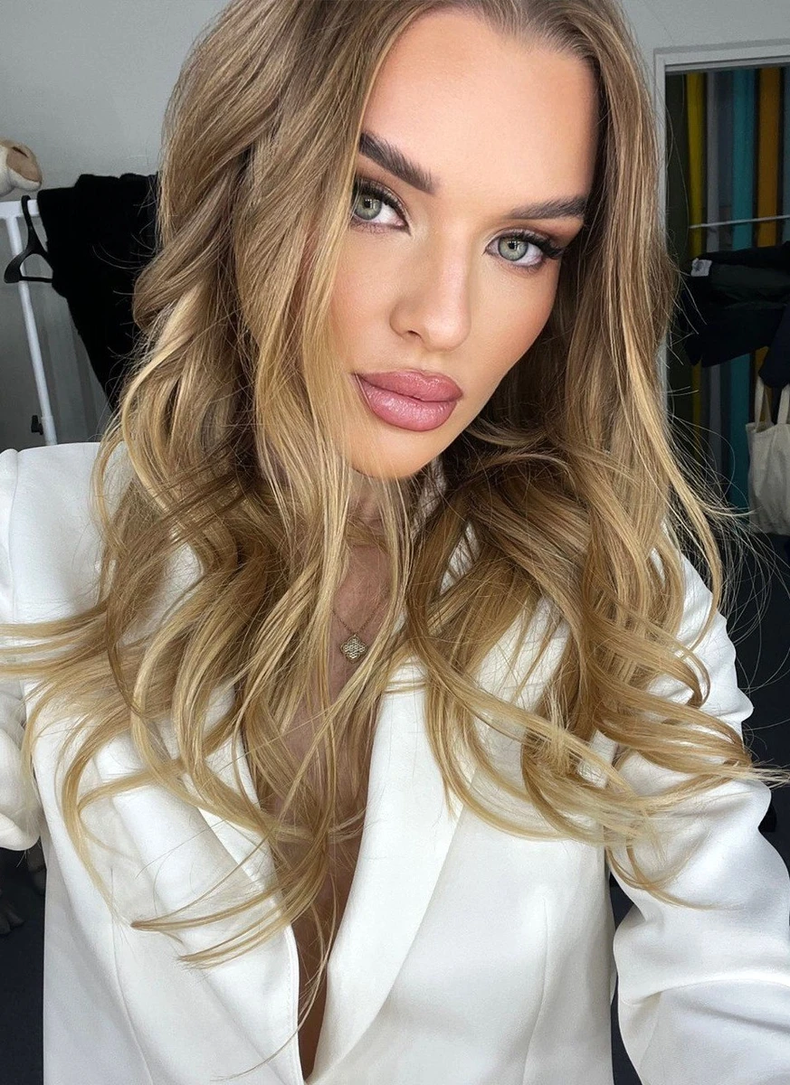 Maria escort in Munich