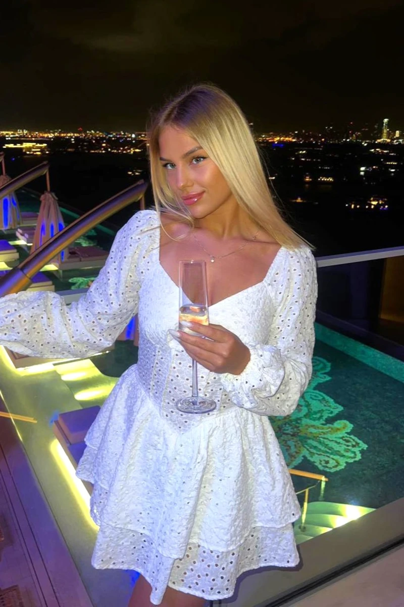 Maria escort in Munich