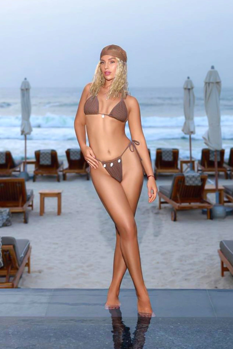 Maria escort in Munich
