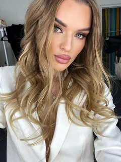 Maria escort in Munich