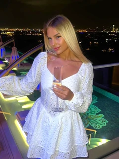 Maria escort in Munich