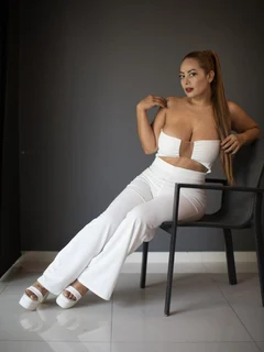 Mariana Escort in Berlin