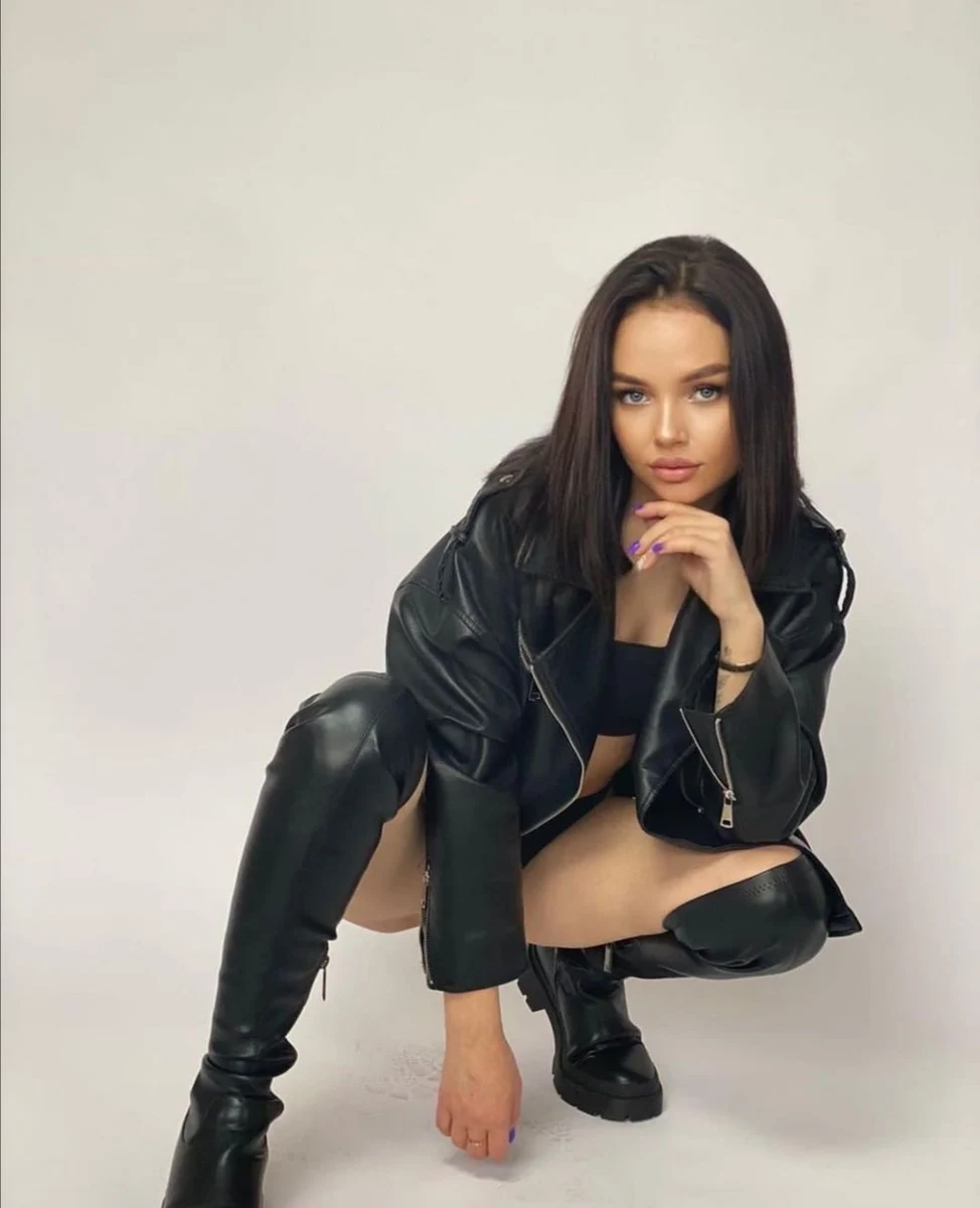 Mariya Escort in München