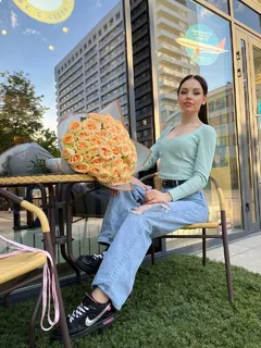 Mariya Escort in München