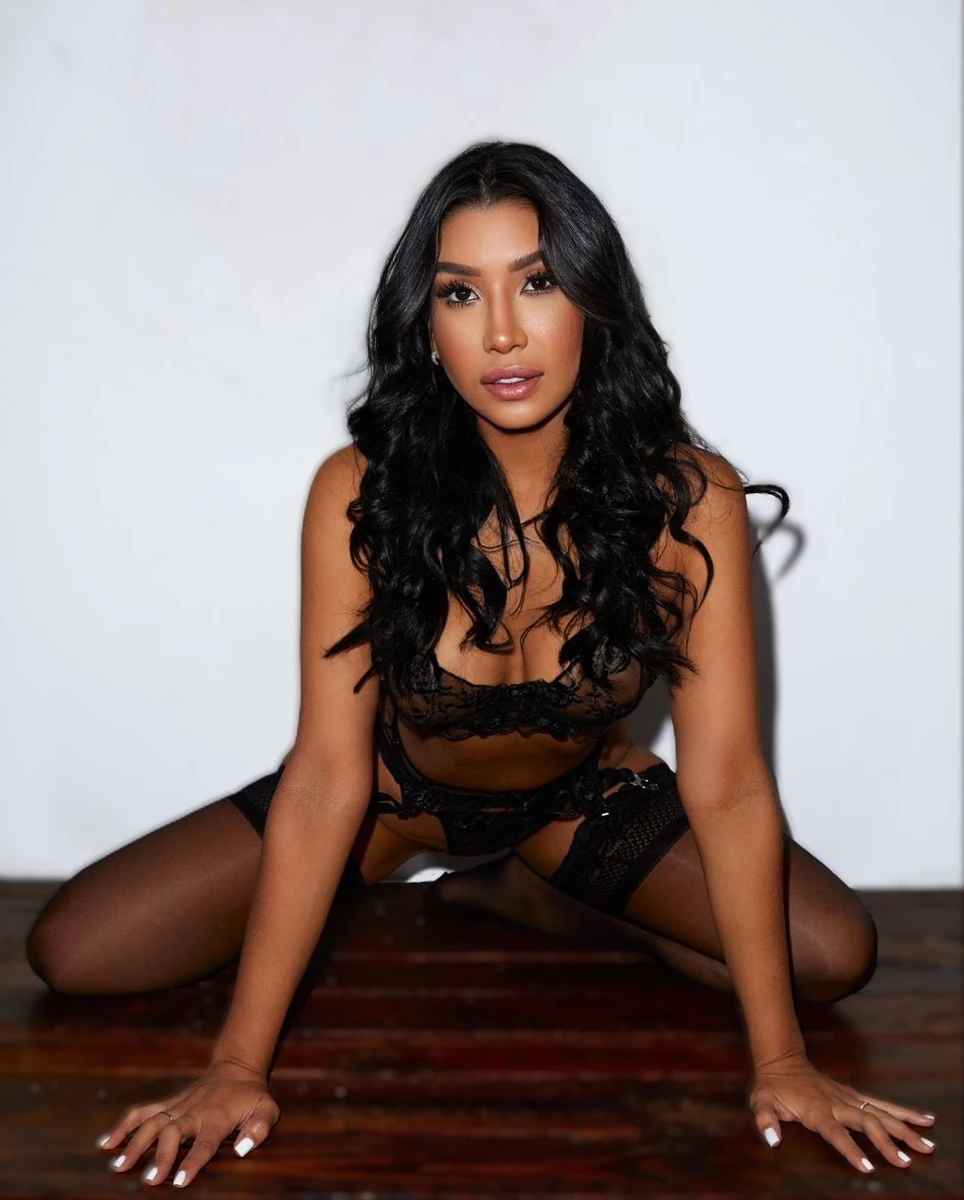 Mel escort in Munich