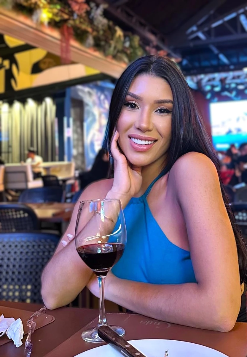Mel escort in Munich