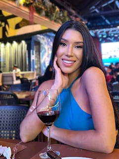 Mel escort in Munich