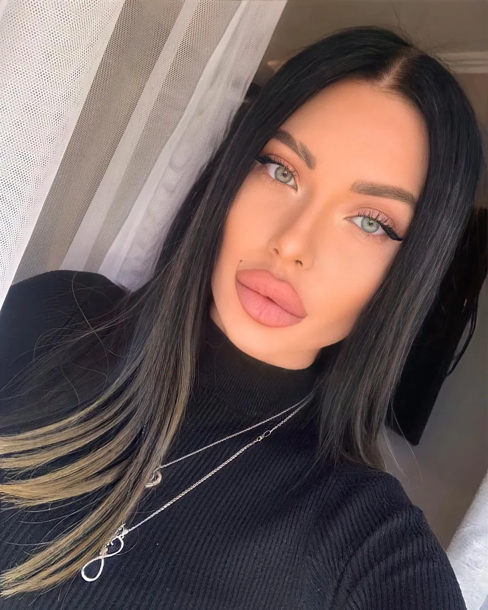 Melissa escort in Munich