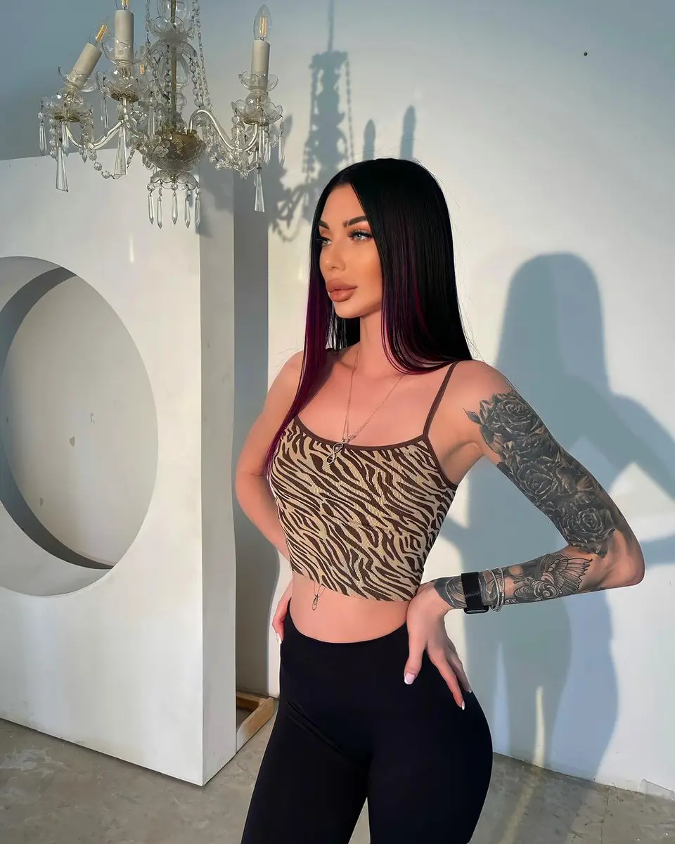 Melissa escort in Munich