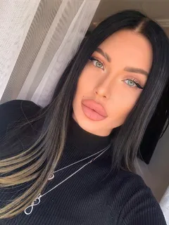 Melissa escort in Munich