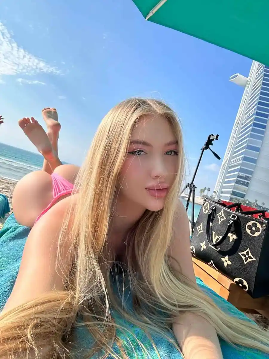 Mila escort in Munich