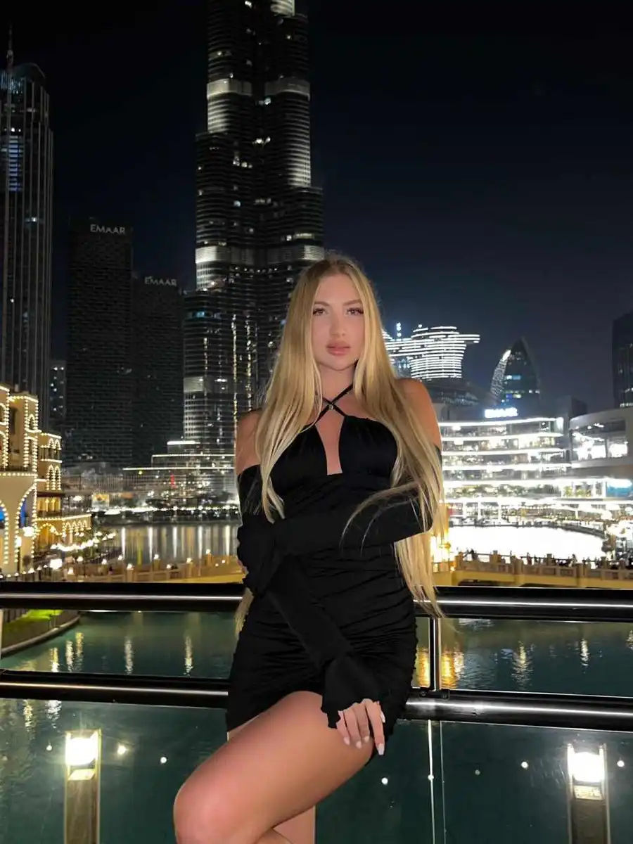 Mila escort in Munich