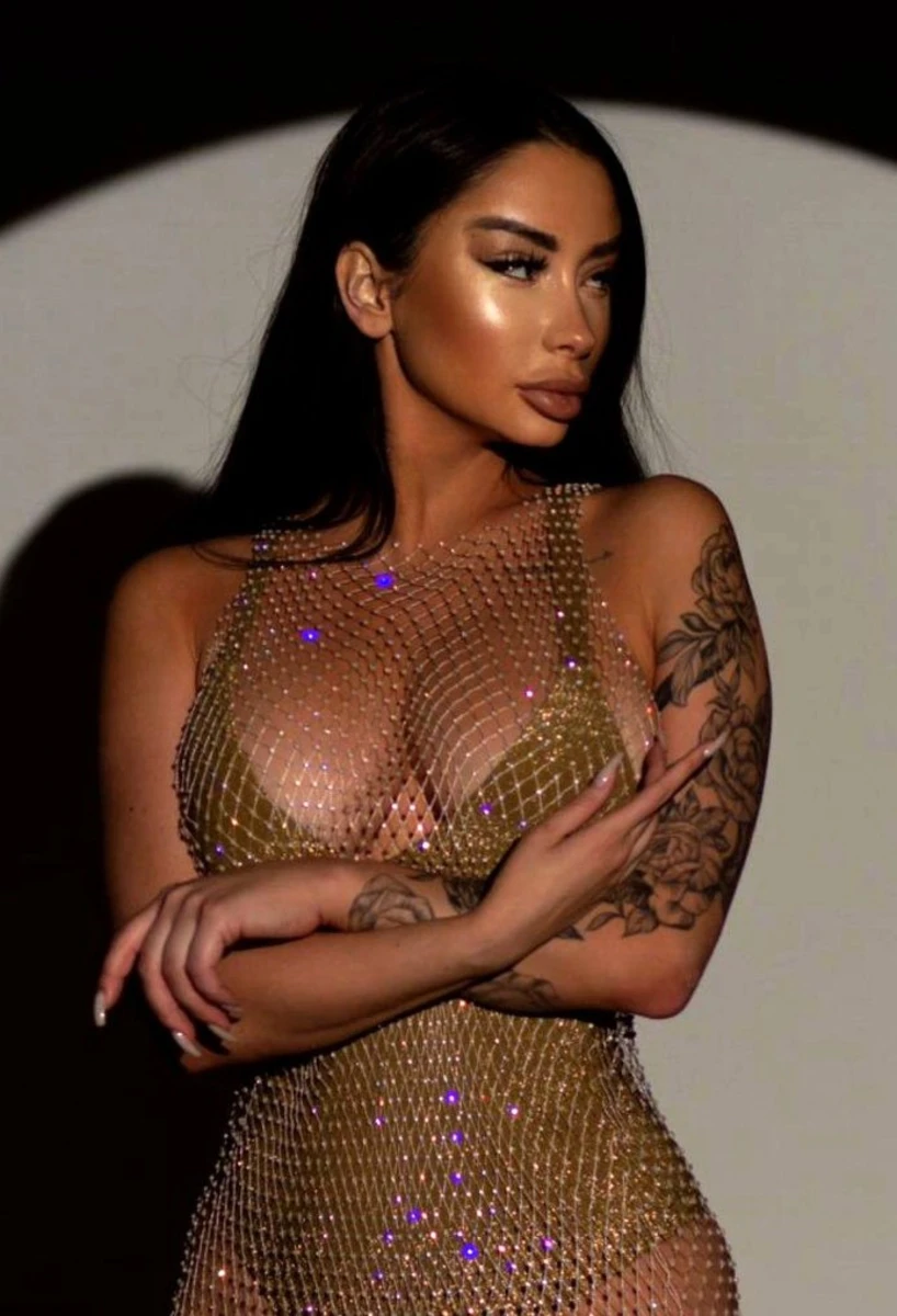 Milana Escort in München