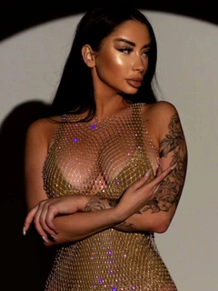 Milana Escort in München