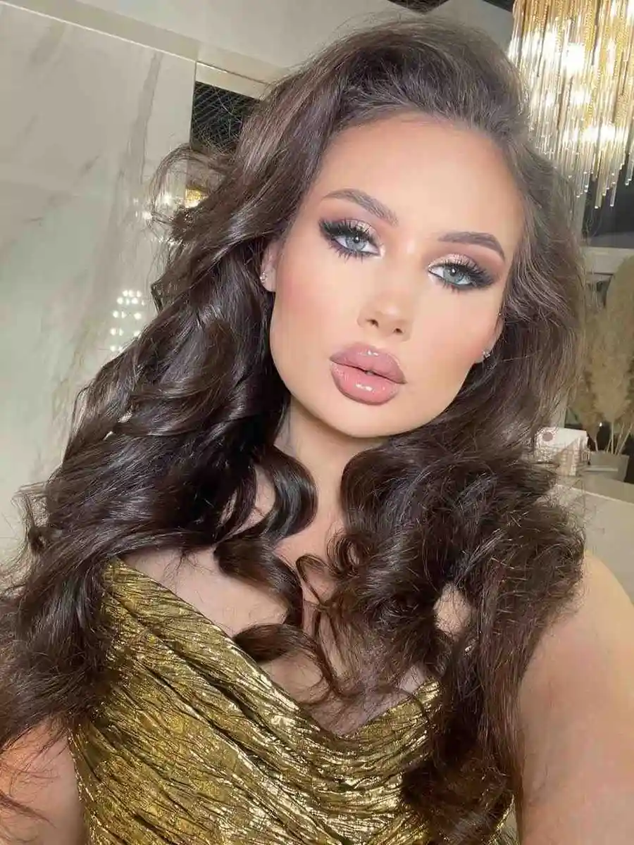 Milena escort in Munich