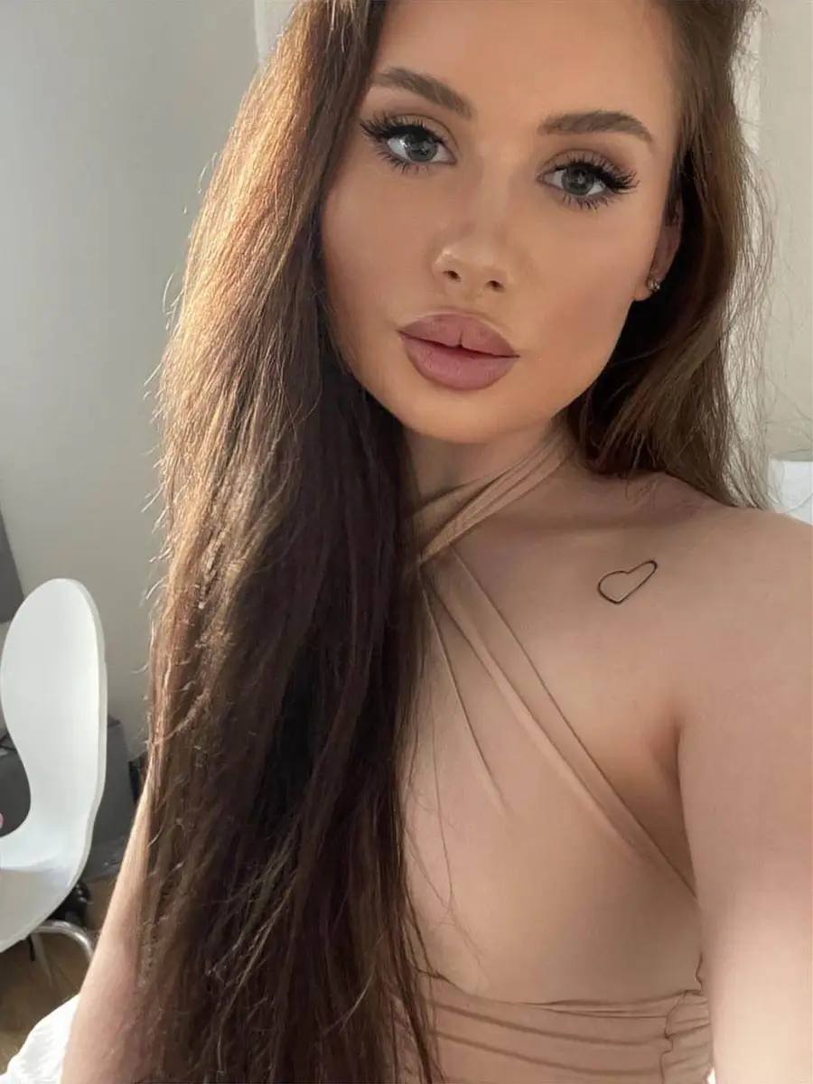 Milena escort in Munich