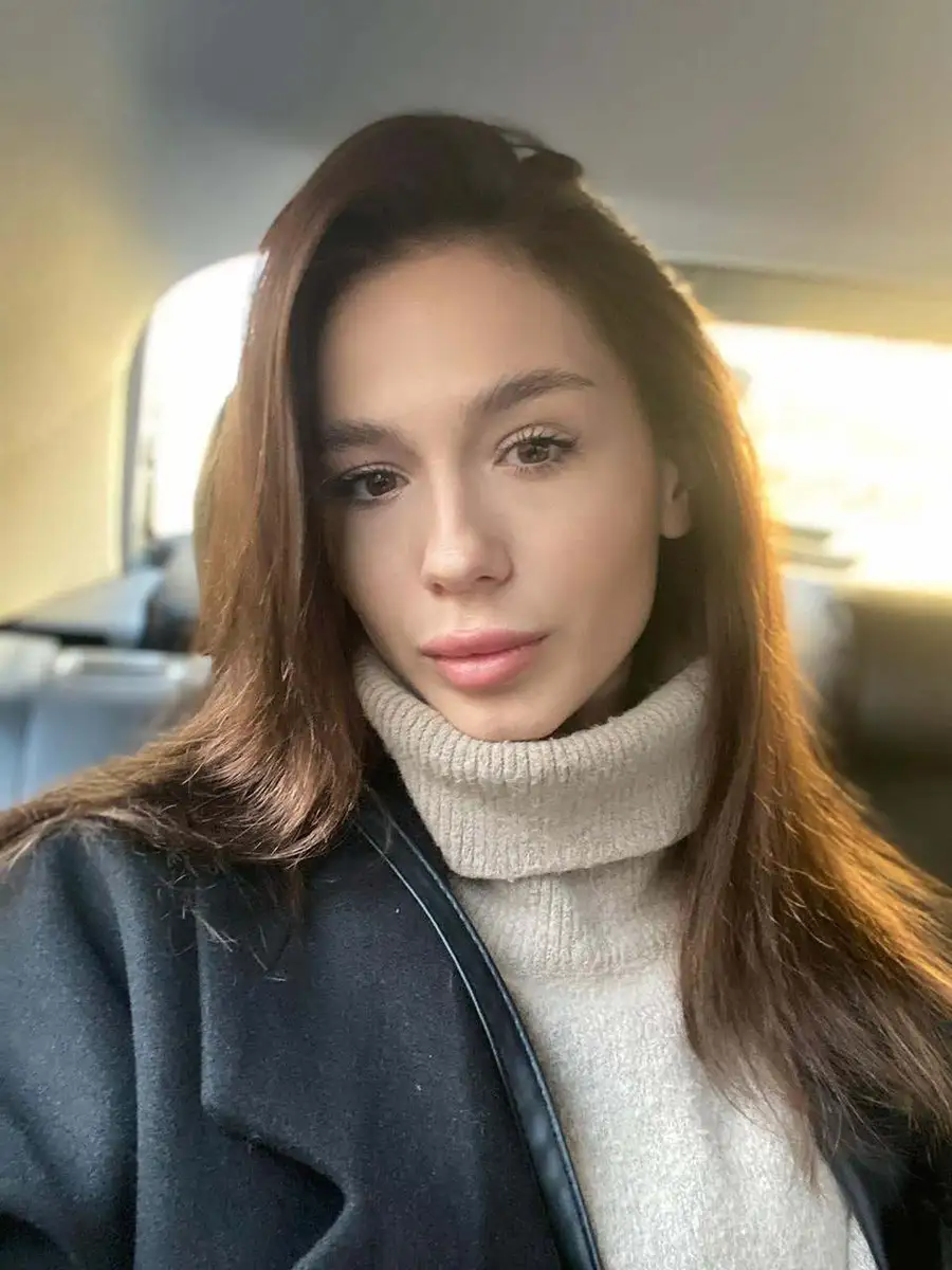 Milly escort in Munich